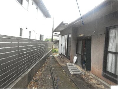 (値下げ) 岐阜県岐阜市 那加駅 戸建て 502万円の競売物件情報 #21