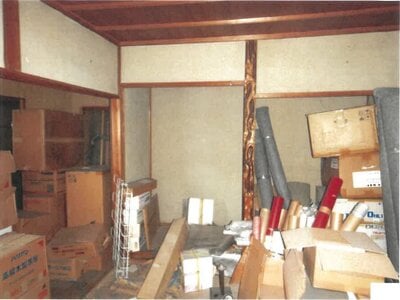 (値下げ) 岐阜県岐阜市 那加駅 戸建て 502万円の競売物件情報 #23