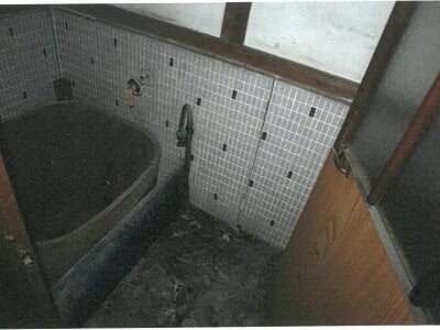 (値下げ) 岐阜県岐阜市 那加駅 戸建て 502万円の競売物件情報 #9