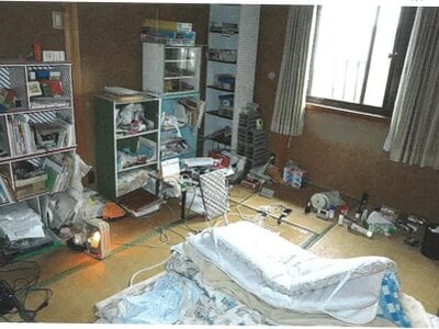 (値下げ) 岐阜県養老郡養老町 美濃高田駅11分 戸建て 117万円の競売物件情報 #20