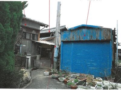 (値下げ) 岐阜県養老郡養老町 美濃高田駅11分 戸建て 117万円の競売物件情報 #3