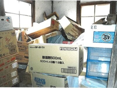 (値下げ) 岐阜県養老郡養老町 美濃高田駅11分 戸建て 117万円の競売物件情報 #6