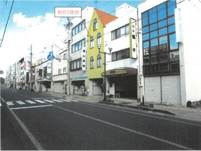 岐阜県美濃加茂市 美濃太田駅5分 戸建て 477万円の競売物件情報 #12