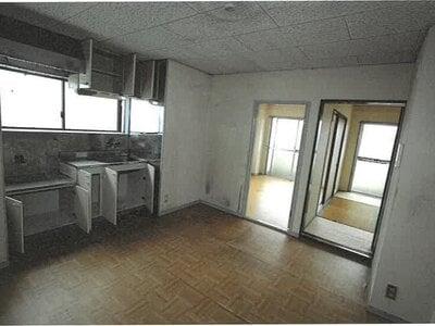 岐阜県岐阜市 名鉄岐阜駅 戸建て 1,511万円の競売物件情報 #22