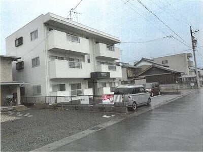 岐阜県岐阜市 名鉄岐阜駅 戸建て 1,511万円の競売物件情報 #32
