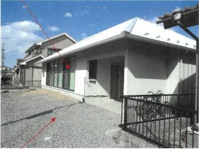 岐阜県大垣市 東大垣駅4分 戸建て 1,856万円の競売物件情報 #14