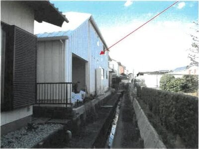 岐阜県大垣市 東大垣駅4分 戸建て 1,856万円の競売物件情報 #16