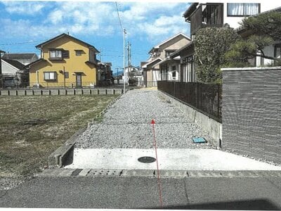 岐阜県大垣市 東大垣駅4分 戸建て 1,856万円の競売物件情報 #2