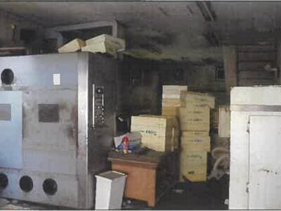 山口県宇部市 琴芝駅7分 戸建て 224万円の競売物件情報 #2