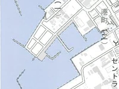 山口県宇部市 琴芝駅7分 戸建て 224万円の競売物件情報 #4