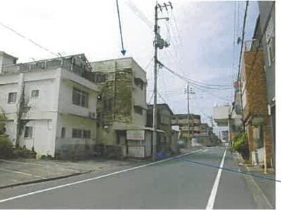 山口県宇部市 琴芝駅7分 戸建て 224万円の競売物件情報 #6