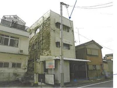 山口県宇部市 琴芝駅7分 戸建て 224万円の競売物件情報 #7