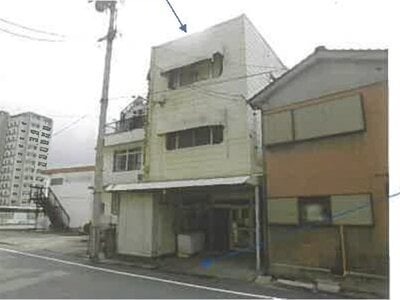 山口県宇部市 琴芝駅7分 戸建て 224万円の競売物件情報 #8