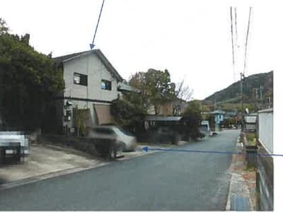 山口県山口市 山口駅 戸建て 281万円の競売物件情報 #4