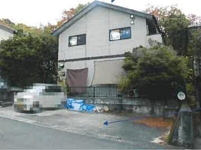 山口県山口市 山口駅 戸建て 281万円の競売物件情報 #5