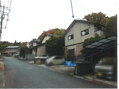 山口県山口市 山口駅 戸建て 281万円の競売物件情報 #6