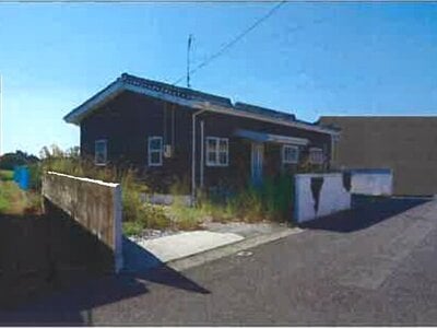 山口県宇部市 宇部駅12分 戸建て 213万円の競売物件情報 #3