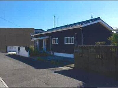 山口県宇部市 宇部駅12分 戸建て 213万円の競売物件情報 #4