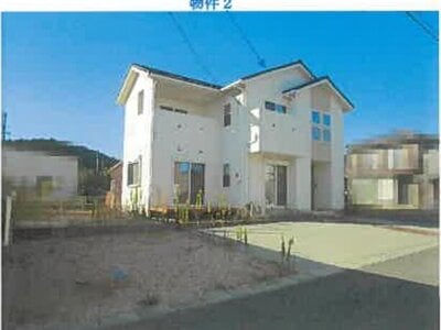 山口県山口市 上嘉川駅8分 戸建て 1,495万円の競売物件情報 #5