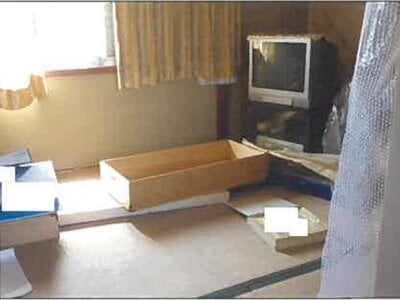 (値下げ) 山口県宇部市 東新川駅11分 戸建て 145万円の競売物件情報 #2