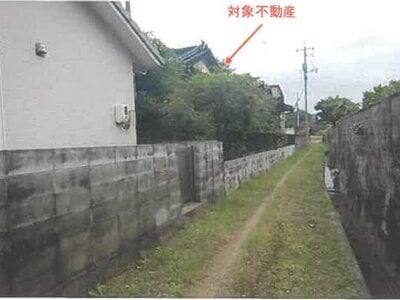 (値下げ) 山口県山陽小野田市 宇部駅 戸建て 316万円の競売物件情報 #6