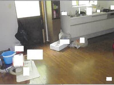 (値下げ) 山口県宇部市 宇部駅11分 戸建て 341万円の競売物件情報 #2