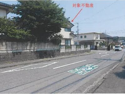 (値下げ) 山口県宇部市 宇部駅11分 戸建て 341万円の競売物件情報 #6