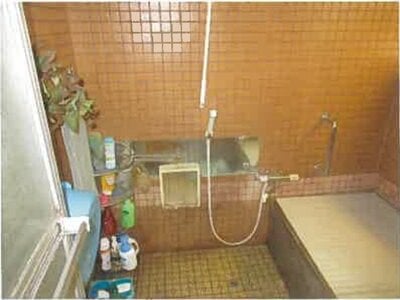 (値下げ) 山口県山口市 宮野駅14分 戸建て 96万円の競売物件情報 #4