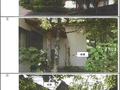 (値下げ) 山口県山口市 宮野駅14分 戸建て 96万円の競売物件情報 #5