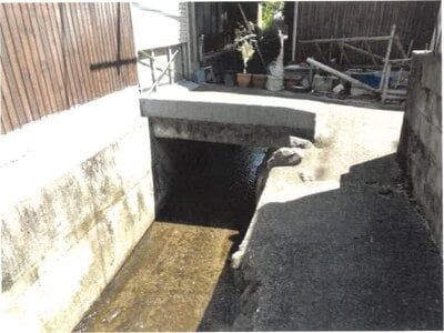 (値下げ) 大分県速見郡日出町 豊後豊岡駅6分 戸建て 221万円の競売物件情報 #10