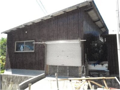 (値下げ) 大分県速見郡日出町 豊後豊岡駅6分 戸建て 221万円の競売物件情報 #2