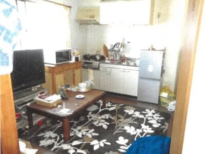 (値下げ) 大分県速見郡日出町 豊後豊岡駅6分 戸建て 221万円の競売物件情報 #21