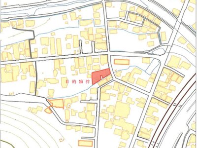 (値下げ) 大分県速見郡日出町 豊後豊岡駅6分 戸建て 221万円の競売物件情報 #26