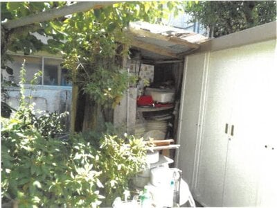 (値下げ) 大分県速見郡日出町 豊後豊岡駅6分 戸建て 221万円の競売物件情報 #4