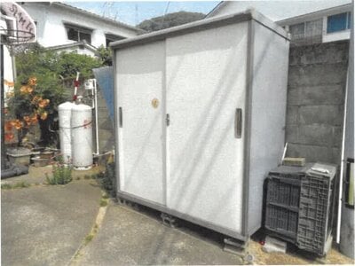 (値下げ) 大分県速見郡日出町 豊後豊岡駅6分 戸建て 221万円の競売物件情報 #5