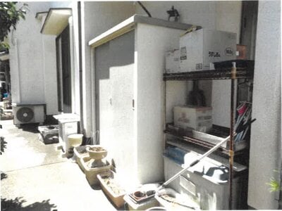 (値下げ) 大分県速見郡日出町 豊後豊岡駅6分 戸建て 221万円の競売物件情報 #6