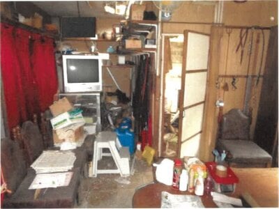 大分県杵築市 杵築駅 戸建て 109万円の競売物件情報 #10