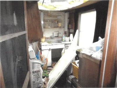 大分県杵築市 杵築駅 戸建て 109万円の競売物件情報 #11