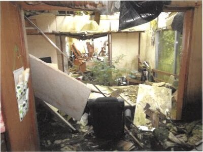 大分県杵築市 杵築駅 戸建て 109万円の競売物件情報 #8