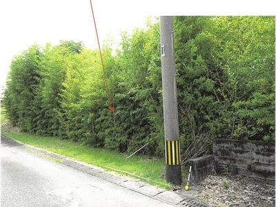 鹿児島県志布志市 志布志駅 土地 266万円の競売物件情報 #2