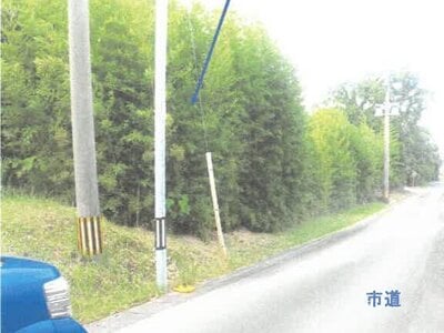 鹿児島県志布志市 志布志駅 土地 266万円の競売物件情報 #6