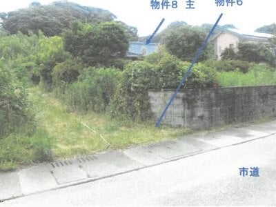 鹿児島県志布志市 志布志駅 戸建て 212万円の競売物件情報 #17