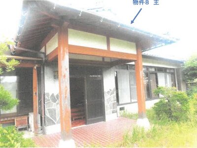 鹿児島県志布志市 志布志駅 戸建て 212万円の競売物件情報 #19
