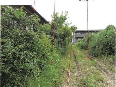 鹿児島県志布志市 志布志駅 戸建て 212万円の競売物件情報 #3