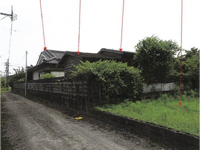 鹿児島県志布志市 志布志駅 戸建て 212万円の競売物件情報 #4