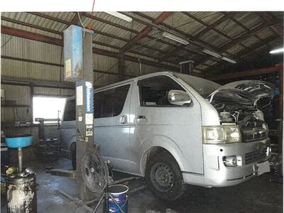 鹿児島県鹿屋市 戸建て 367万円の競売物件情報 #19