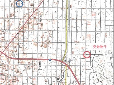 鹿児島県鹿屋市 戸建て 367万円の競売物件情報 #29