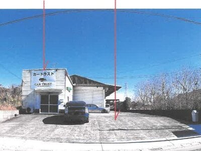 鹿児島県鹿屋市 戸建て 367万円の競売物件情報 #31