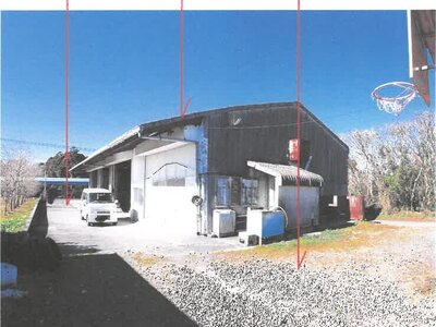 鹿児島県鹿屋市 戸建て 367万円の競売物件情報 #36