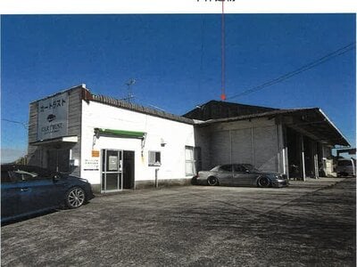 鹿児島県鹿屋市 戸建て 367万円の競売物件情報 #4